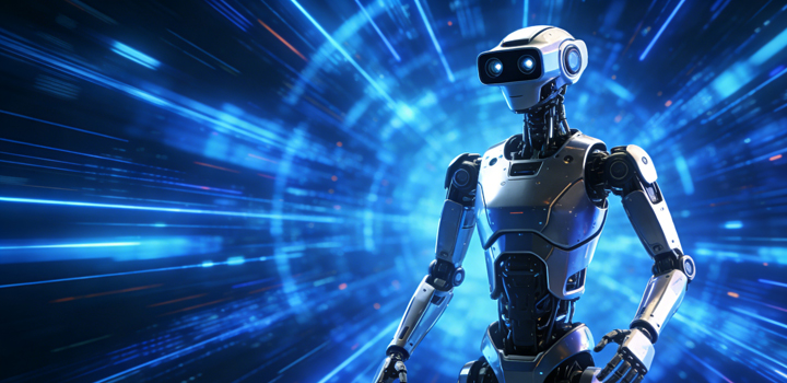 从CITE2020看服务机器人的发展方向