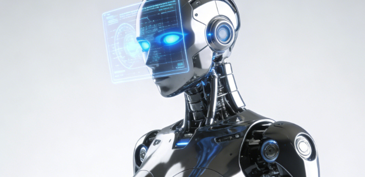 激光雷达|助力机器人智能行走